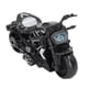 thumbnail image 5 of Juguete de motocicletas de carreras, modelo de motocicleta de simulación de aleación, modelo de motocicleta de simulación, modelo de motocicleta de grado profesional, 5 of 14