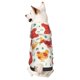 thumbnail image 1 of Balery Flower Chicken Sudadera con Capucha para Perros Pequeños – Ropa para Mascotas, Disfraz para Perros y Gatos, Ideal para Fiestas y Cosplay-Small, 1 of 7