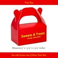 thumbnail image 2 of Red Vine Twists Licorice Candy - Original Red, Soft & Chewy, 2 Pack (5 oz Each) | Fruity & Delicious Treat, 2 of 3