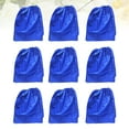 thumbnail image 3 of 20Pcs Disposable Non-Woven Sauna Boxers Practical Spa Briefs Creative Underwear Blue (Standard), 3 of 9