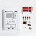 thumbnail image 3 of Kit de Bricolaje de Radio Ore, Kit de Montaje de Circuito Doble, Apto para Escuelas Primarias y Secundarias., 3 of 5