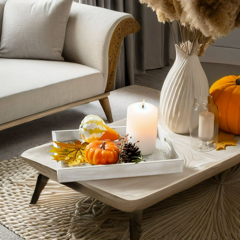 Trays for 2024 ottoman coffee tables