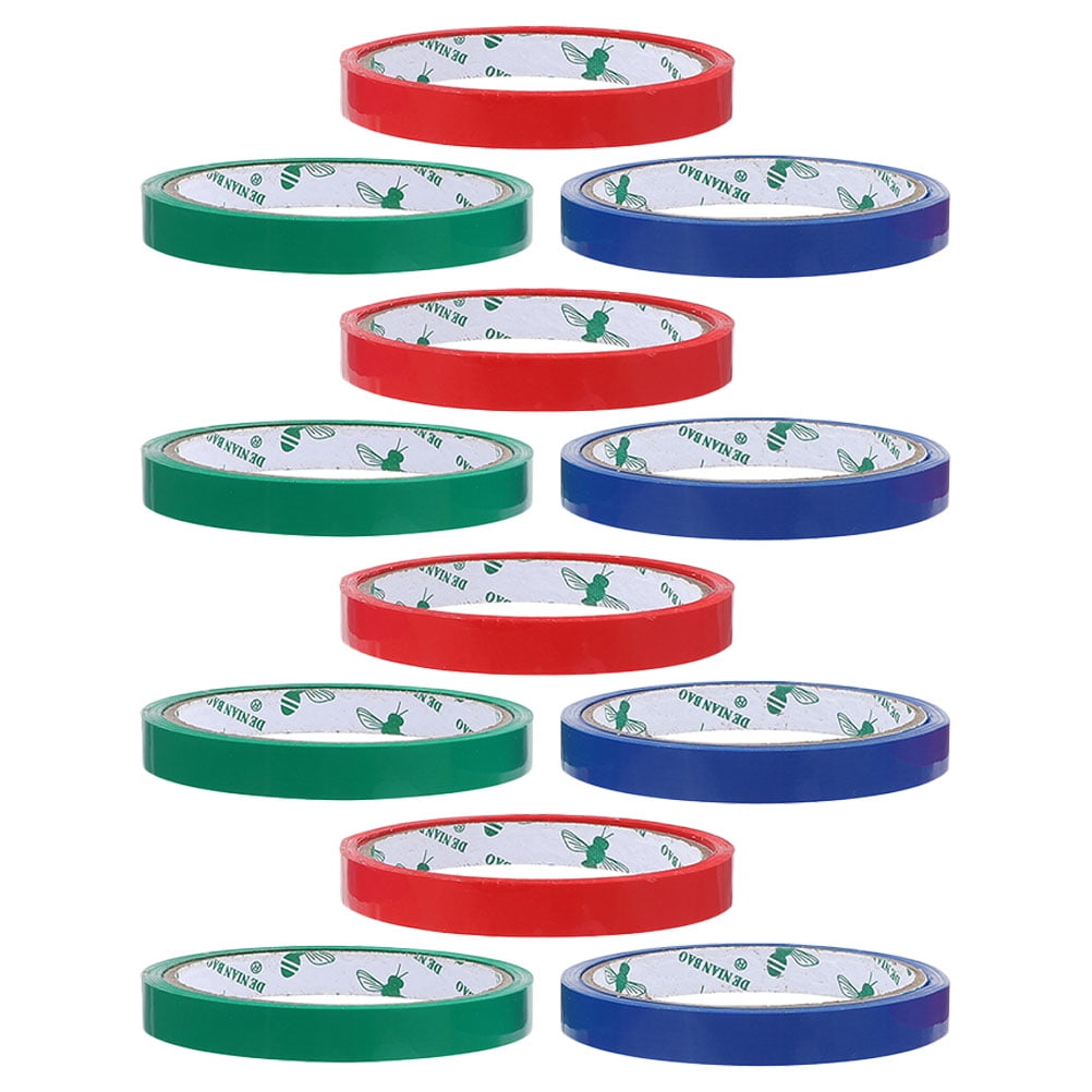 ADDHAT  Multi-Function Wear-Resistant Bag Sealing Tape for Shop