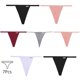thumbnail image 1 of FINETOO 7 Unids/Set Algodón Tangas Mujeres Sexy T-Back Calzoncillos Cómodos G-string Ropa Interior M-XL Lencería Suave, 1 of 4