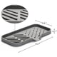 thumbnail image 5 of 3X Bandeja Silicona para Jabón Cocina, Bandeja para , Rejilla para Esponja Drenaje, 5 of 9