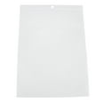 thumbnail image 4 of SSBM 4000 Clear Plastic Reclosable Bags Self Seal Zipper Choose: Type, Mil & Size, 4 of 6