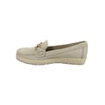 thumbnail image 3 of MOCASIN CASUAL LEON MUJER HUESO PIEL 321 LEON  321p, 3 of 4