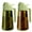 2Pcs Green, variant on 470ML Dark Glass Oil Sprayer Olive Oil Dispenser Bottle Light Blocking Kitchen Cooking Air Fryer BBQ Oil Bottle Seasoning Tools