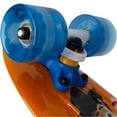 thumbnail image 6 of PlayWheels Kid's 22.5" Toy Story 4 Classic Skateboard - Woody and Forky Love, 6 of 6