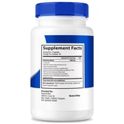 (2 Pack) Nerve Flow – Daily Support Formula with a Balanced Blend for Nerve Health, Comfort, and Function | NerveFlow Easy-to-Swallow Pills for Daily Nerve Support (120 Capsules)