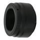 thumbnail image 5 of Accesorio de cámara, Anillo adaptador de lente Montura de lente T2 para anillo adaptador de lente EOS Materiales ecológicos Jadeshay A, 5 of 8