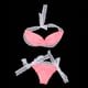 thumbnail image 3 of Conjunto Ropa  para Accesorios de Tela Yotijar  BJD Dolls Swimsuit, 3 of 10
