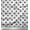 Black, variant on Soimoi Cotton Duck Fabric Dot & Snow Flakes Floral Decor Fabric Printed Yard 42 Inch Wide