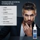 thumbnail image 5 of Sérum para el crecimiento del cabello TECFLOX Minoxidil 5% para hombres y mujeres 120 ml, 5 of 7