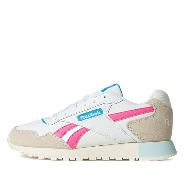 Tenis Reebok Glide GY7380 Mujer Blanco 24