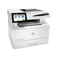 thumbnail image 3 of Impresora Láser HP LaserJet Enterprise M430f 3PZ55A Color Blanco, 3 of 6