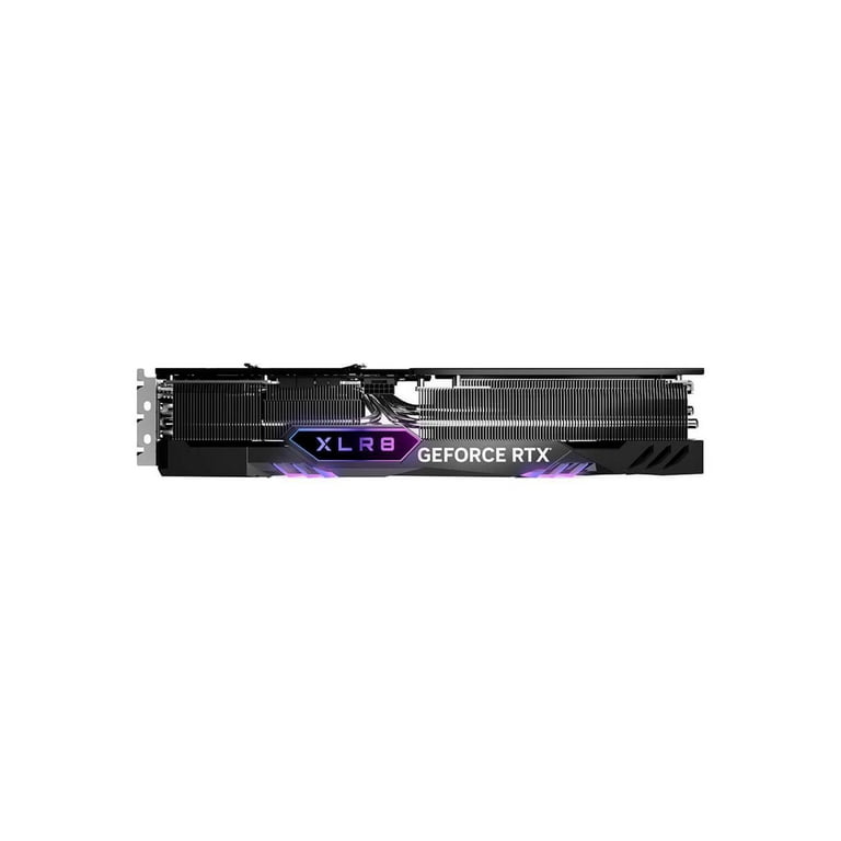 PNY GeForce RTX 4070 Ti 12GB XLR8 Gaming GPU VERTO EPIC-X RGB