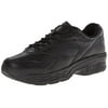 Spira Mens Classic Leather Walking Shoe SIZE 12.5