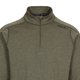 thumbnail image 3 of Trespass - Camiseta Nathan de DLX para Hombre (Verde Jaspeada), 3 of 3
