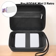 thumbnail image 3 of Portable Printer Case with Precise Size, Multi - Compartment Storage and Impact - Resistant EVA Material for On - the - Go Use, 3 of 8