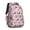French Bulldog Cute, variant on Dachshund Dog Boston Terrier Dog Backpack for School,Cute School Bag,Schoolbag with Adjustable Shoulder Straps & Padded Back,16.9 Inch