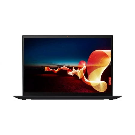 Lenovo ThinkPad X1 Carbon Gen 9 20XW004JUS 14" Ultrabook - WUXGA - 1920 x 1200 - Intel EVO Core i5 i5-1135G7 Quad-core (4 Core) 2.40 GHz - 16 GB RAM - 512 GB SSD - Black