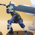 thumbnail image 5 of Añade a tu colección de Naruto: conjunto de 8 figuras de acción, incluidos Sasuke y Kakashi, 5 of 5