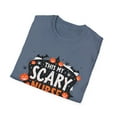 thumbnail image 4 of This is my Scary Nurse Costume Graphic T-Shirt, 4 of 4