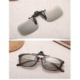 thumbnail image 3 of 3d Glasses Clip-on 3d Anaglyph Glasses For Spectacle Wearers Good Quality 3d Glasses For, 3 of 4