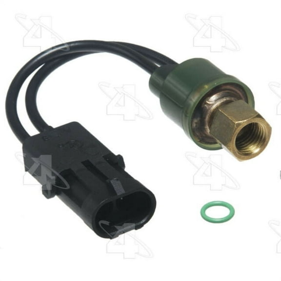 Four Seasons 37819 - HVAC Pressure Switch