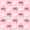 Pink 02, variant on spefrowx Cute Soccer Word Twin Duvet Cover for Girls, Pink Princess Bow Twin Bedding, Pink Reversible, 2pcs, 1 Duvet Cover and 1 Pillowcase