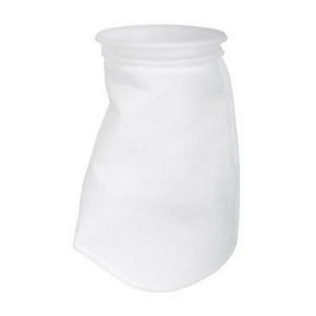 

155383-03 / BP-410-1 Pentek Polypropylene Bag Filter