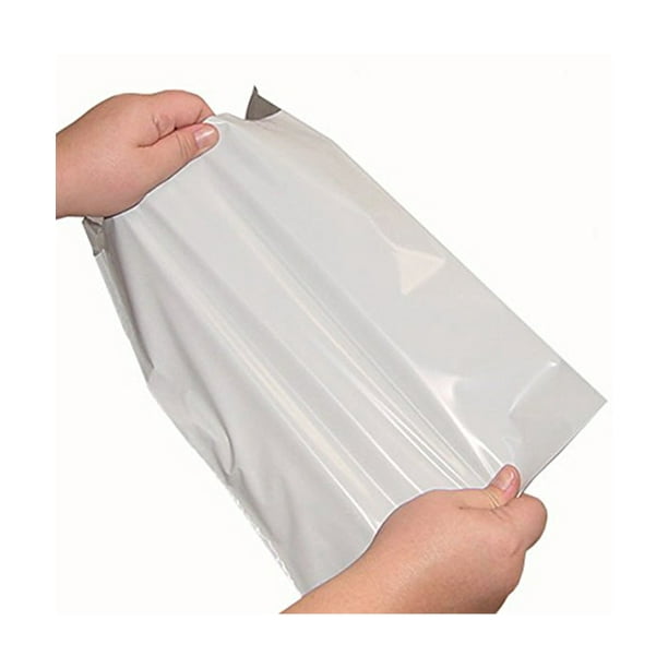 iMBAPrice 500 24x24 White Large Poly MAILERS ENVELOPES Bags 24 x 24