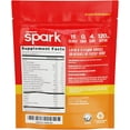thumbnail image 5 of AdvoCare Spark Energy Drink Mix – Vitamin & Amino Acid Powder Supplement, Mandarin Orange Flavor, 14 Stick Packs, 5 of 8