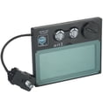 thumbnail image 4 of Máscara de soldadura con oscurecimiento automático de energía solar Dinheiro, máscara protectora para soldadura, pulido de lentes cameleon, interruptor de soldadura QPUION, 4 of 5