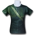 thumbnail image 1 of Arrow - Uniform (Front/Back Print) - Short Sleeve Shirt - Large, 1 of 2