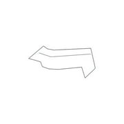 Corner Support Fits select: 2009-2013 SUBARU FORESTER