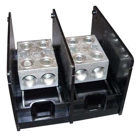 

Pwr Dist Block 620A 2P 6AWG-350MCM 600V