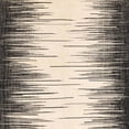thumbnail image 1 of Ahgly Company Indoor Square Abstract Coffee Brown Abstract Area Rugs, 7' Square, 1 of 6
