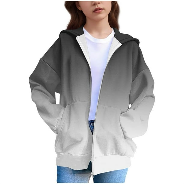 Chaquetas y prendas de vestir casuales con capucha de manga larga para niños y niñas, otoño e invierno, chaqueta con capucha de manga larga de polar, linda chaqueta de polar para bebé y parte superior