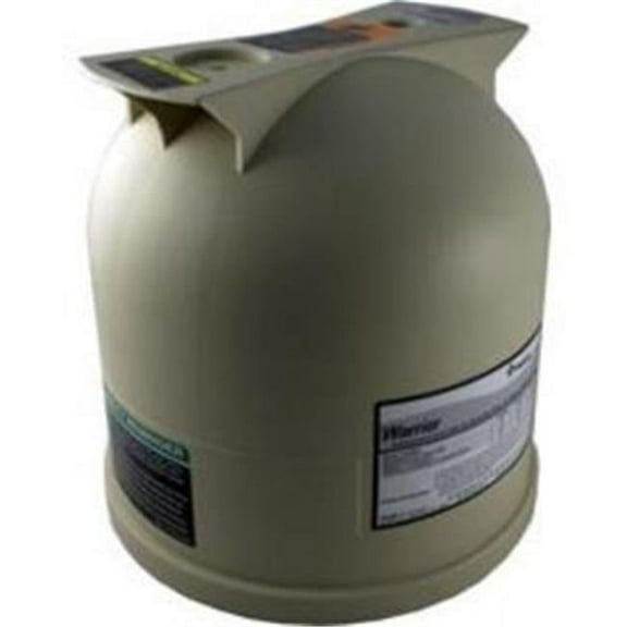 Pentair Lid 44-88 Filter Almond 190041