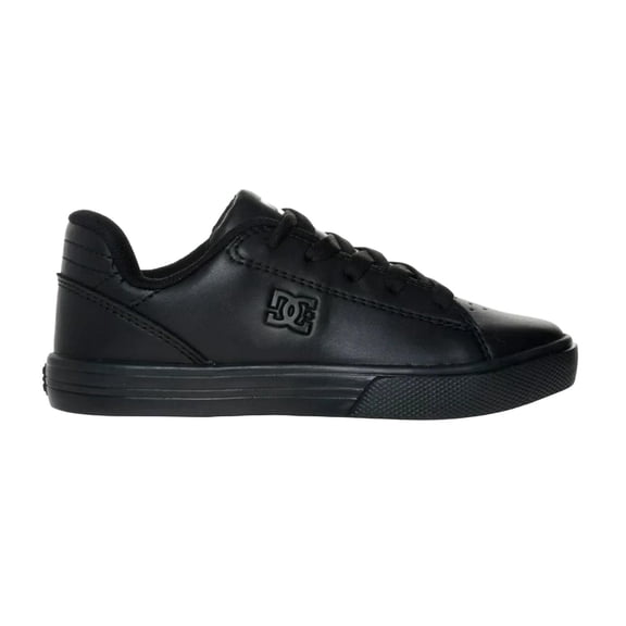 Tenis DC Shoes  Niño Notch Sn Negro ADBS300361BB2