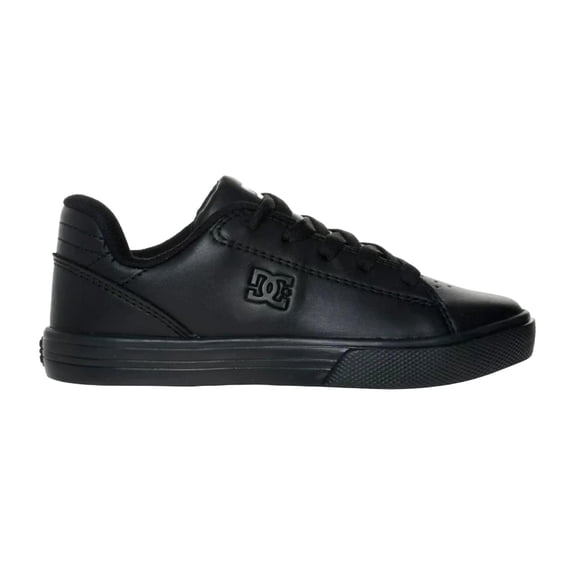 Tenis DC Shoes Niño Notch Sn Negro ADBS300361BB2