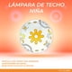 thumbnail image 5 of lampara de techo mil luces DUO  infantil niña, 5 of 7