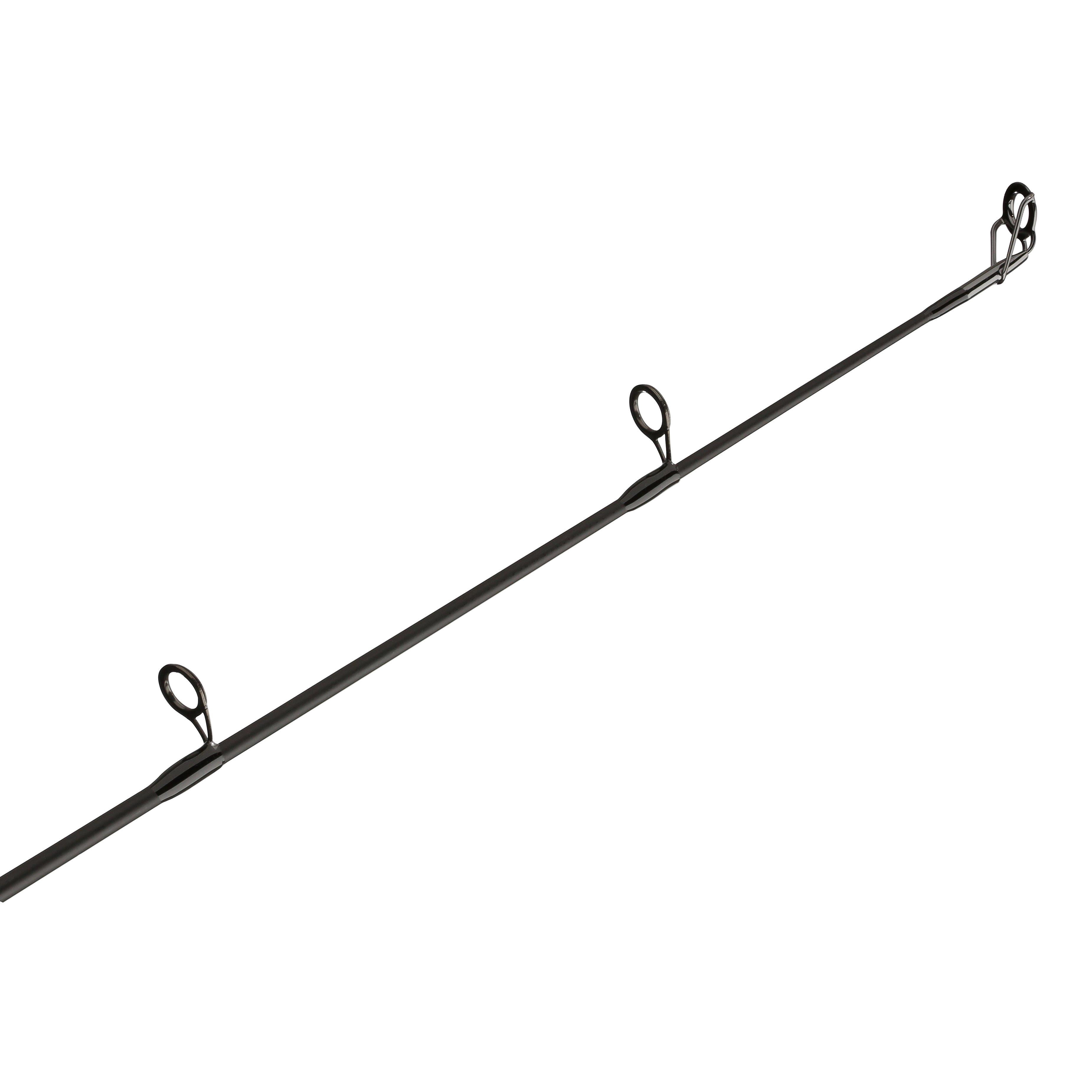 PENN Battle IV Spinning Fishing Combo, 7' Medium Heavy Rod, 6000 Size Reel