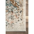 thumbnail image 6 of nuLOOM Cecil Vintage Floral Area Rug, 5' 3" x 7' 7", Cecil Beige, 6 of 8