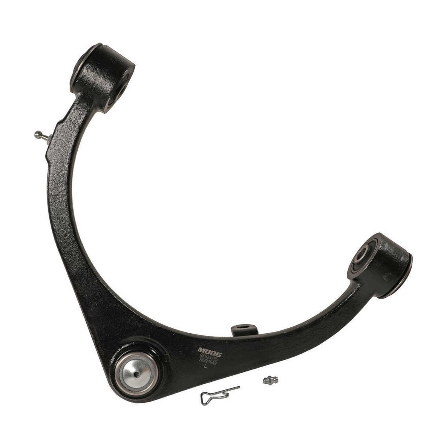 MOOG Chassis Products RK623795 Suspension Control Arm and Ball Joint Assembly