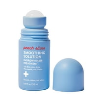 Peach Slices Smoothing Solution Ingrown Hair Treatment, 1.69 fl oz