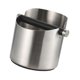 thumbnail image 1 of Caja de golpeteo de café, barra de golpeteo extraíble, contenedor de volcado de espresso para Plata, 1 of 9