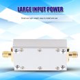thumbnail image 4 of Frequency Doubler, 0.87-2GHz Input  FR Multiplier, Frequency Output Doubler for Shortwave TV Audio Indoor Use, 4 of 7